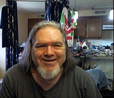Gregory Anderson