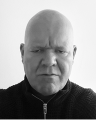 Graham dePenros