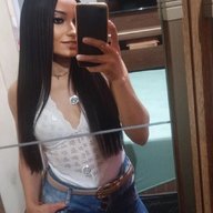 Cristiane da Silva campos