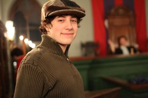 Johnathan Mell