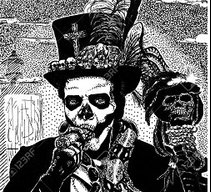 BaronSamedi