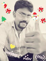 LORDSON JEBARATHINAM J