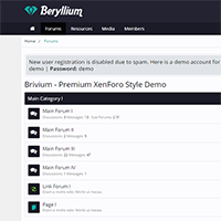 Beryllium